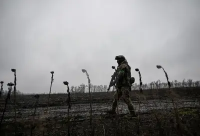 Poutine instrumentalise le 9 mai pour légitimer la guerre en Ukraine