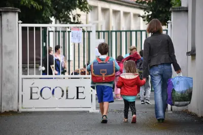 Premier procès public pour violences sexuelles dans le périscolaire parisien