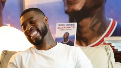 Presnel Kimpembe : confessions d'une légende du PSG dans son livre