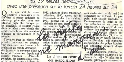 Pressuriser ou pressurer : la langue sous pression des coquilles du monde