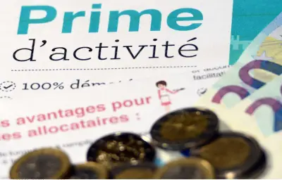 Prime d'activité 2026 : hausse de 55 euros pour 3 millions de bénéficiaires