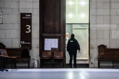 Prison ferme pour outrages au maire et délits routiers récidivistes