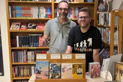 Prix Toshoten : les lauréats 2026 dévoilés à Brignoles