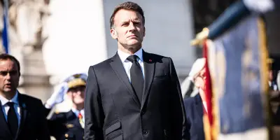 Pro-Palestine : le décalage entre discours et actes français dénoncé