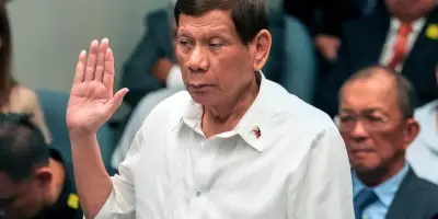 Procès de Duterte à la CPI : début le 30 novembre pour crimes contre l'humanité