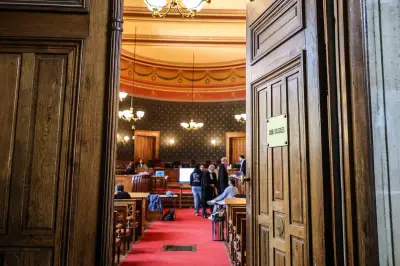 Procès de la bande de Mérignac : peines de 8 à 12 ans requises