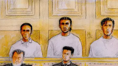 Procès de l'assassinat de Riyadh à Montpellier : cinq accusés jugés aux assises