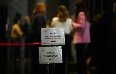 Procès de Martin Ney : similitudes troublantes avec la mort de Jonathan Coulom