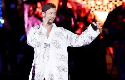 Procès de Saad Lamjarred pour viol à Draguignan : le chanteur jugé aux assises