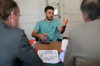 Procès des agresseurs de Mirzali : déni, enfumage et élucubrations