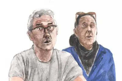 Procès à Draguignan : l'accusé avoue avoir tué un agent d'entretien à Toulon