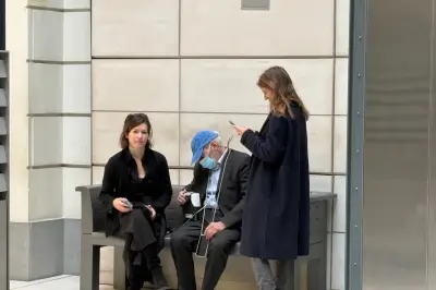 Procès en appel de Jack Sion, le faux play-boy du Net, jugé pour viols sur trois femmes