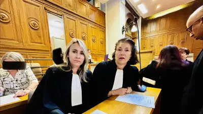 Procès pour viols et agressions sexuelles dans le Gard : l'accusé conteste les faits