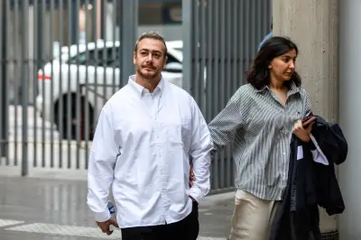 Procès Saad Lamjarred pour viol à Saint-Tropez : huis clos ordonné