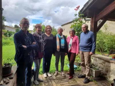 Programmation estivale 2026 : le Festival de Musique en Albret dévoile sa 37e édition