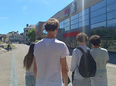 Projection du film « TKT » à Périgueux pour lutter contre le harcèlement scolaire