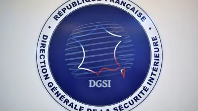 Projet d'attentat à Lille : un troisième suspect écroué
