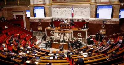 Projet de loi d'urgence agricole : un texte explosif arrive à l'Assemblée