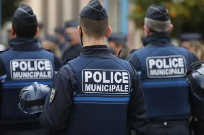 Projet de loi : plus de pouvoir pour la police municipale ?