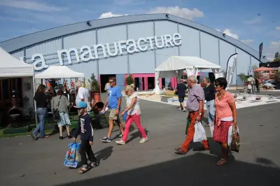 Projet des Salines à La Rochelle contesté en justice