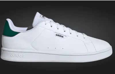 Promo Amazon : adidas Urban Court à 40€, la basket rétro et écolo