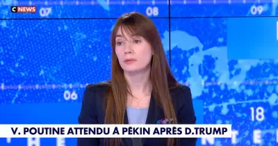 Propagande russe sur CNews : l'éléphant dans la pièce ignoré
