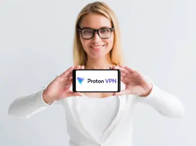 Proton VPN à 2,99€/mois : une offre imbattable pour le streaming