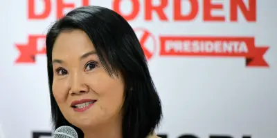 Pérou : Keiko Fujimori et Roberto Sánchez qualifiés pour le second tour