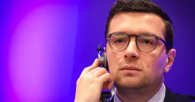Présidentielle 2027 : Bergé vise l'unanimité sur la loi antiracisme