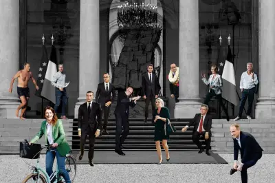 Présidentielle 2027 : et si ça ne se passait pas comme prévu ?