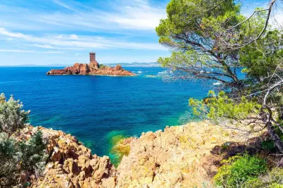 Prévisions météo Var : soleil et vent du 11 au 15 mai 2026