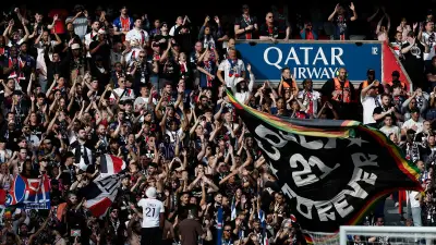 PSG-Arsenal : achetez vos places pour la finale de Ligue des champions à Budapest