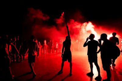 PSG : heurts au Trocadéro, la classe politique se déchire