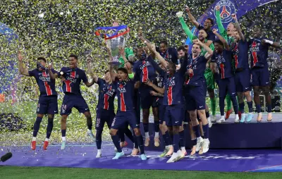 PSG : la quête du doublé en Ligue des champions, entre espoir et superstitions