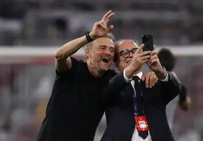 PSG : qualification héroïque à Munich pour une deuxième finale de LdC consécutive