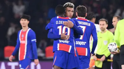 PSG sans cadres mais avec un groupe solide pour le choc Lens-PSG en Ligue 1