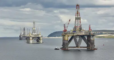 Pétrole écossais : le nerf de la guerre de l'indépendance