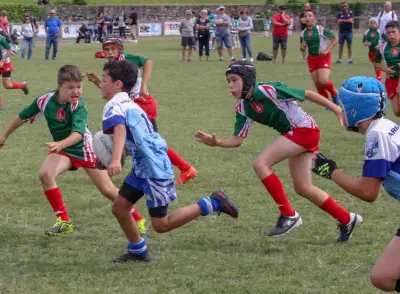 Puilboreau remporte le tournoi Jean-Saret de Blaye