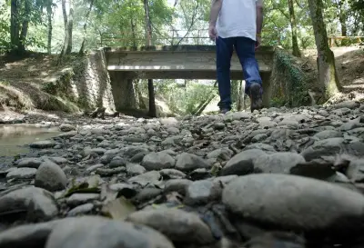 Pyrénées-Atlantiques: le comité de l'eau anticipe l'été 2026