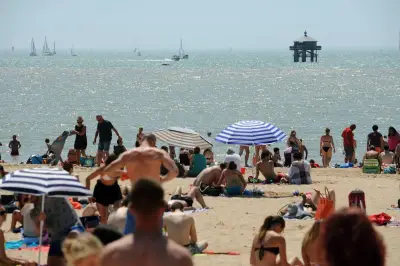 Qualité des eaux de baignade en Charente-Maritime : 82 plages sur 90 satisfaisantes