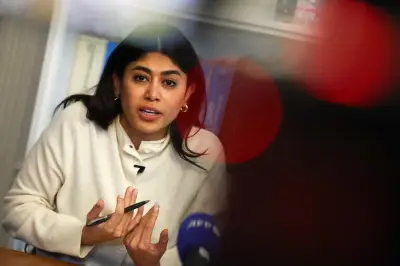 Que sait-on de l'ONG à l'origine d'un rapport sur Rima Hassan ?