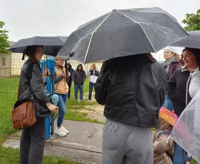 Queyrac : services périscolaires suspendus après une pétition anonyme