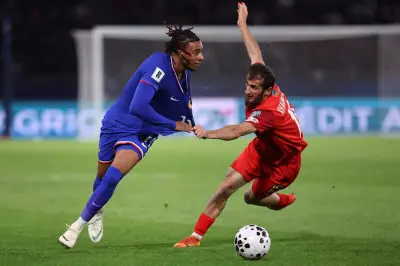 Équipe de France : sans Mbappé, Olise doit élever son niveau en Islande