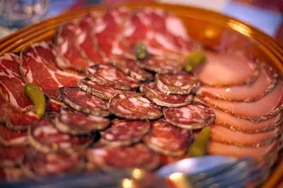 Rappel de charcuterie Aoste pour risque de listériose dans toute la France