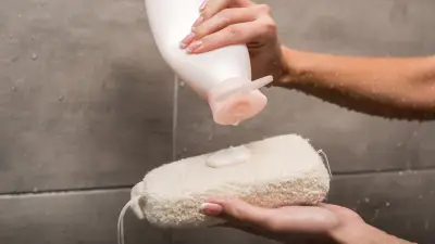 Rappel de gel douche U contaminé par une bactérie dangereuse