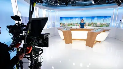 Rapport Alloncle : inquiétude des rédactions régionales de France 3
