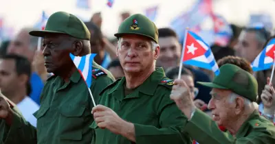 Rapprochement historique entre Cuba et les États-Unis