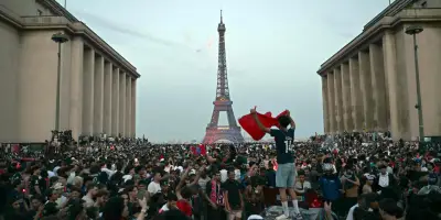 Récap week-end : élections, météo, sport et faits divers