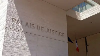 Récidiviste condamné à 4 ans de prison pour vols en série dans le Biterrois
