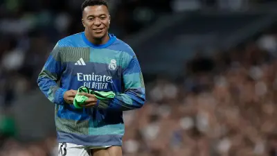 Real Madrid : Mbappé sifflé par le Bernabéu pour son retour